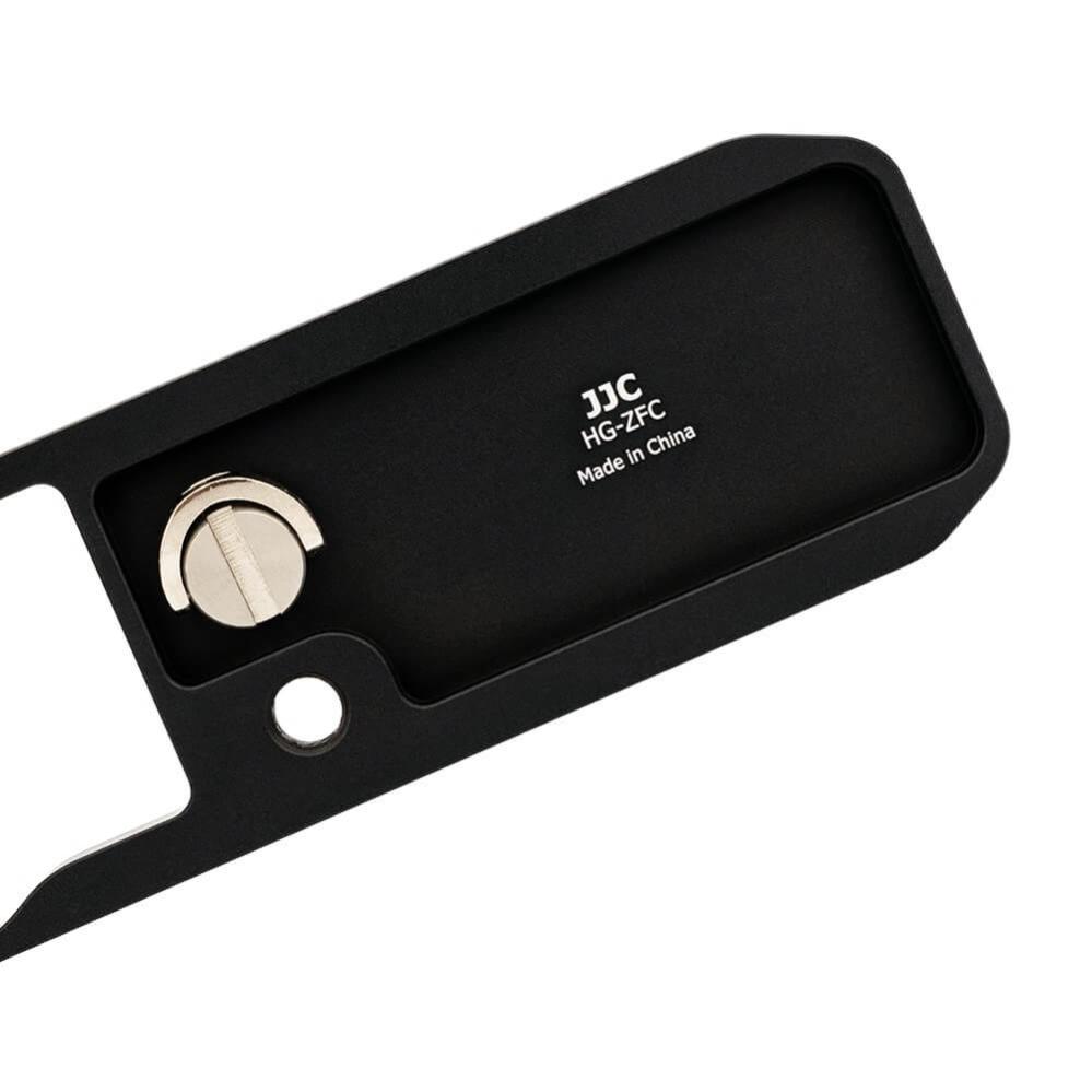  JJC Handgrepp för Nikon Z fc från Kamda – snabb leverans och trygg e-handel