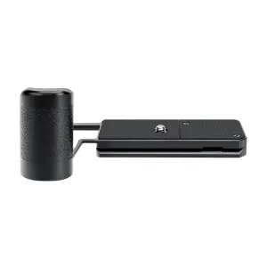  JJC handgrepp för Fujifilm X-S20 med fack för AirTag från Kamda – snabb leverans och trygg e-handel