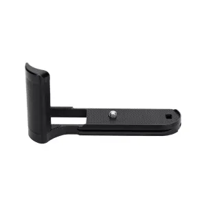  JJC handgrepp för Fujifilm X-T50 från Kamda – snabb leverans och trygg e-handel