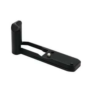  JJC Handgrepp f&ouml;r Nikon Z fc fr&aring;n Kamda &ndash; snabb leverans och trygg e-handel