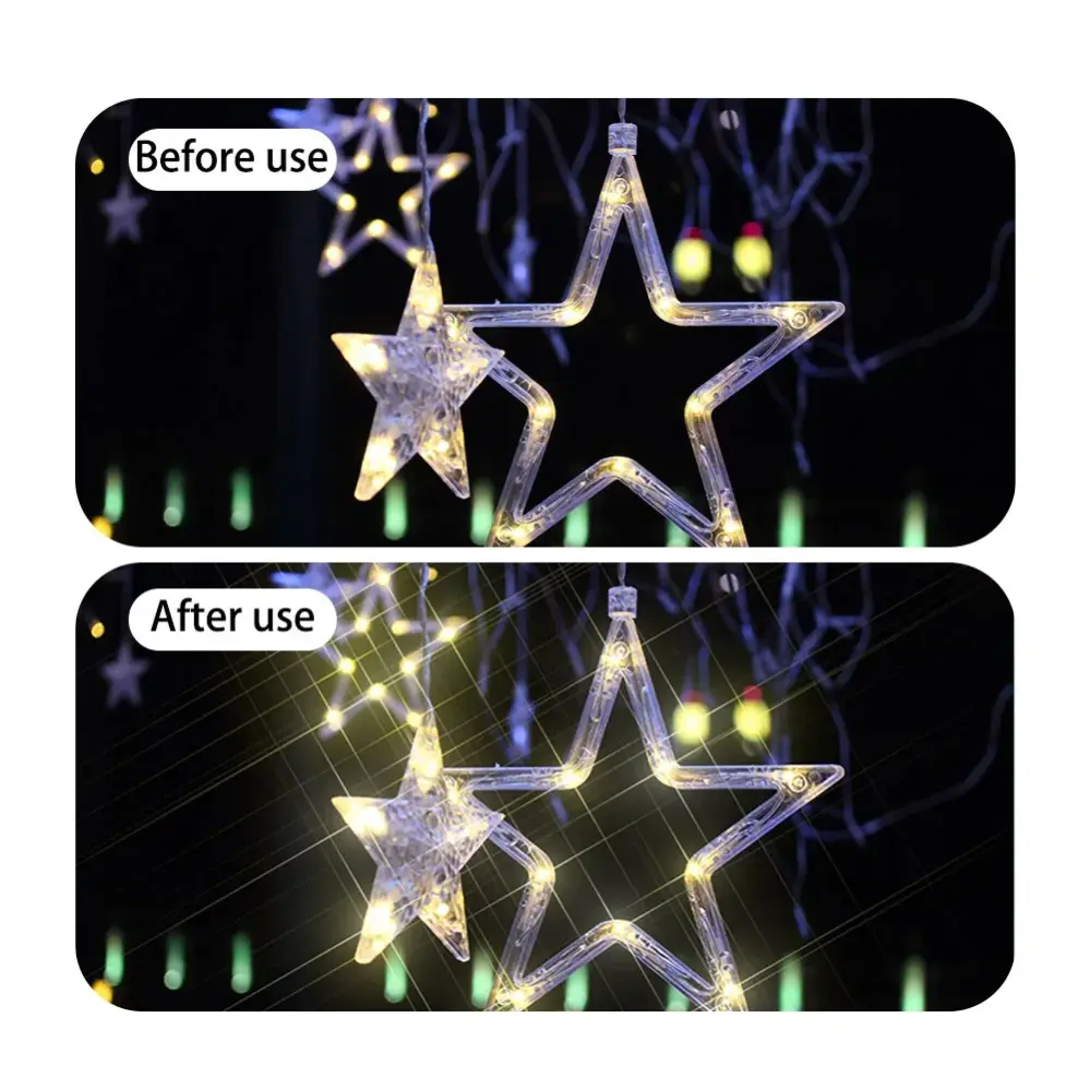  JJC F-NOS4X Stjärnfilter 4x för DJI Osmo Nano från Kamda – snabb leverans och trygg e-handel