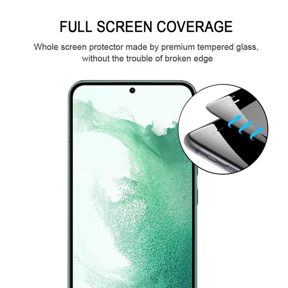 Skärmskydd 9H för Samsung Galaxy S23 plus 5G/S22 plus 5G