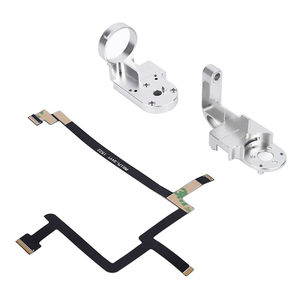 Ersättningskabel Flatkabel & Roll Arm Kit för DJI Phantom 3 Standard