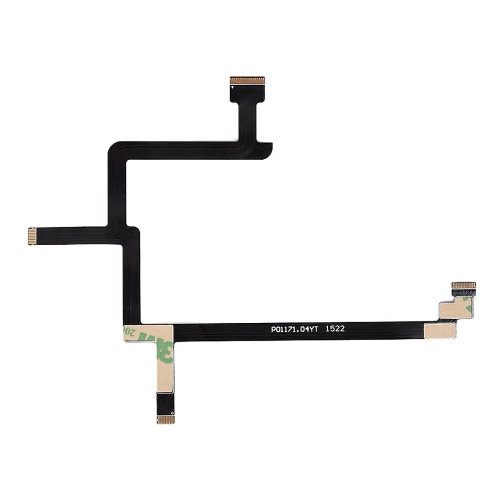 Ersättningskabel Flatkabel & Roll Arm Kit för DJI Phantom 3 Standard