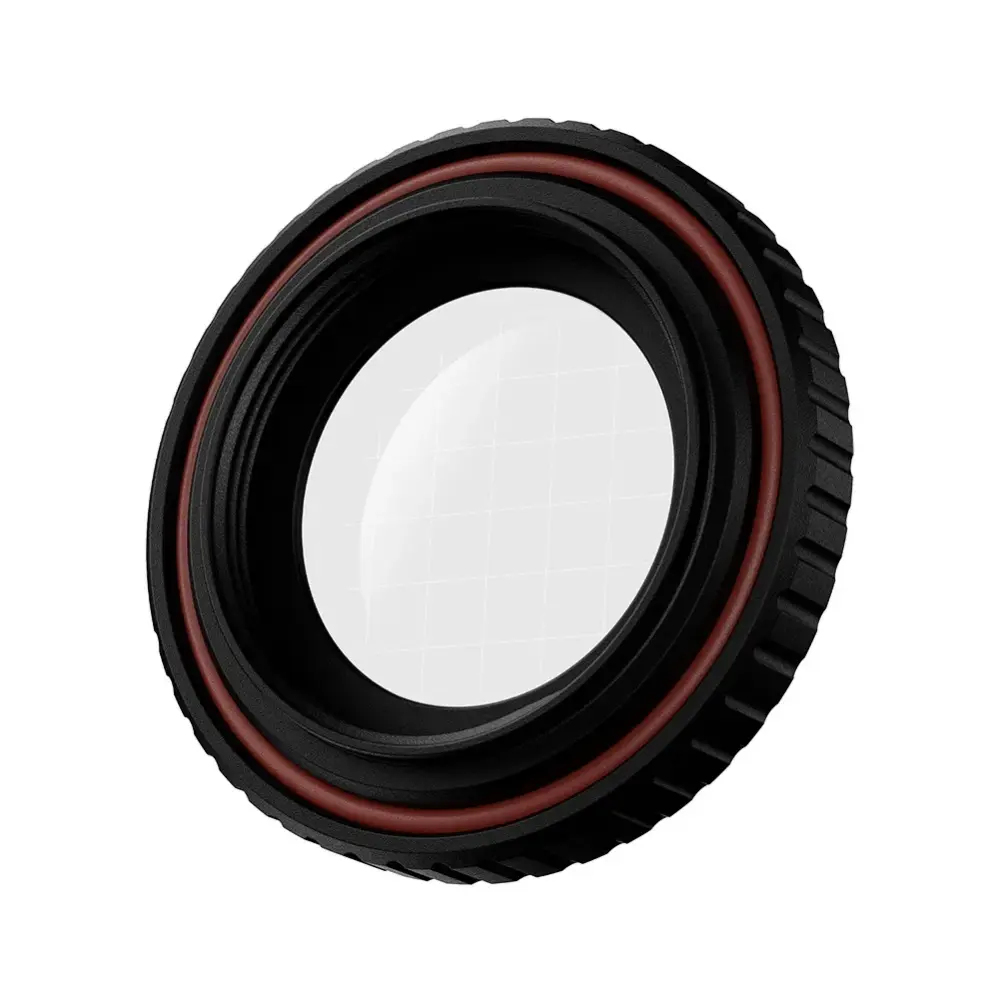  JJC F-NOS4X Stjärnfilter 4x för DJI Osmo Nano från Kamda – snabb leverans och trygg e-handel