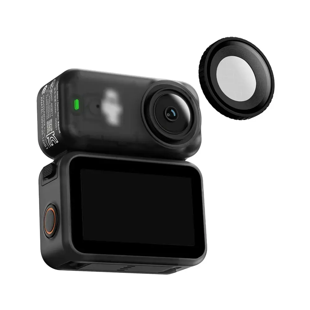  JJC F-NOS4X Stjärnfilter 4x för DJI Osmo Nano från Kamda – snabb leverans och trygg e-handel