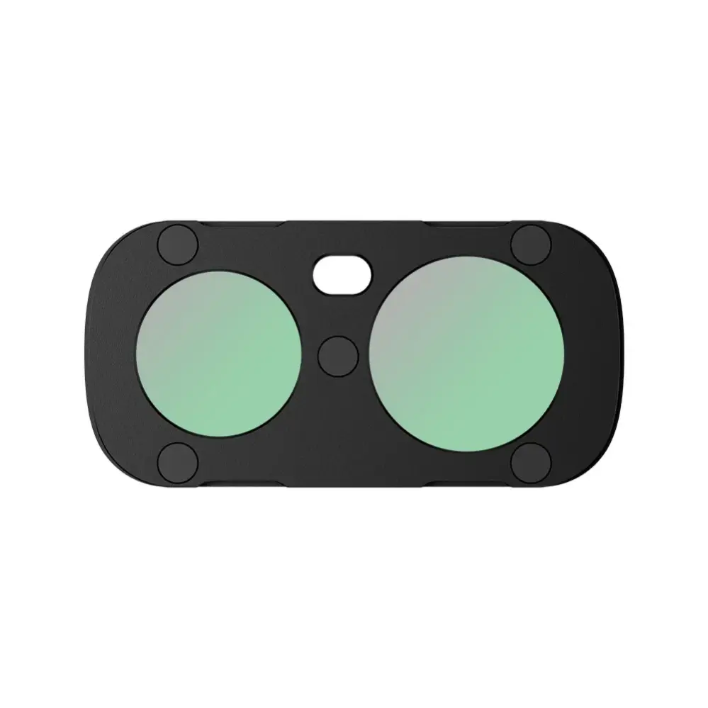  JJC CPL-filter för Insta360 Luna Ultra – magnetiskt från Kamda – snabb leverans och trygg e-handel