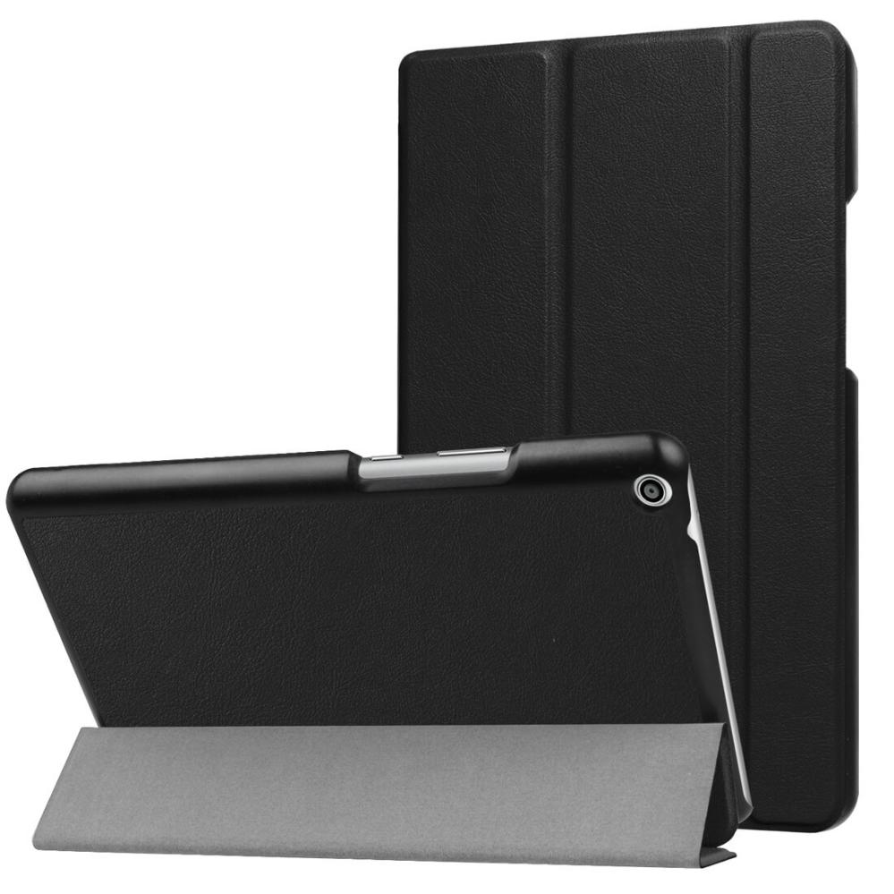 Fodral för Huawei MediaPad T3 8.0 svart
