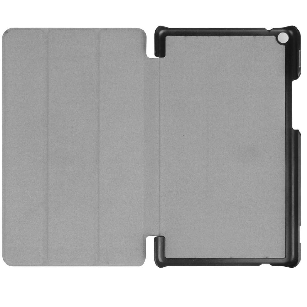 Fodral för Huawei MediaPad T3 8.0 svart