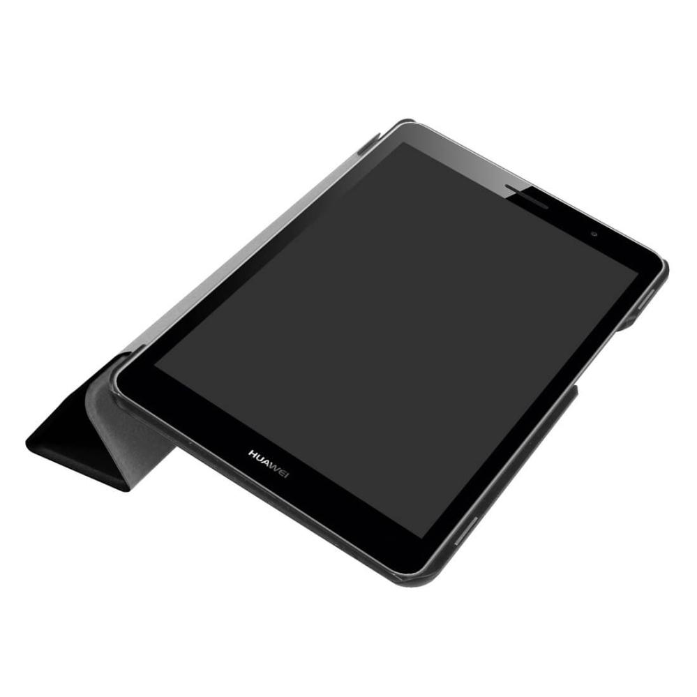 Fodral för Huawei MediaPad T3 8.0 svart