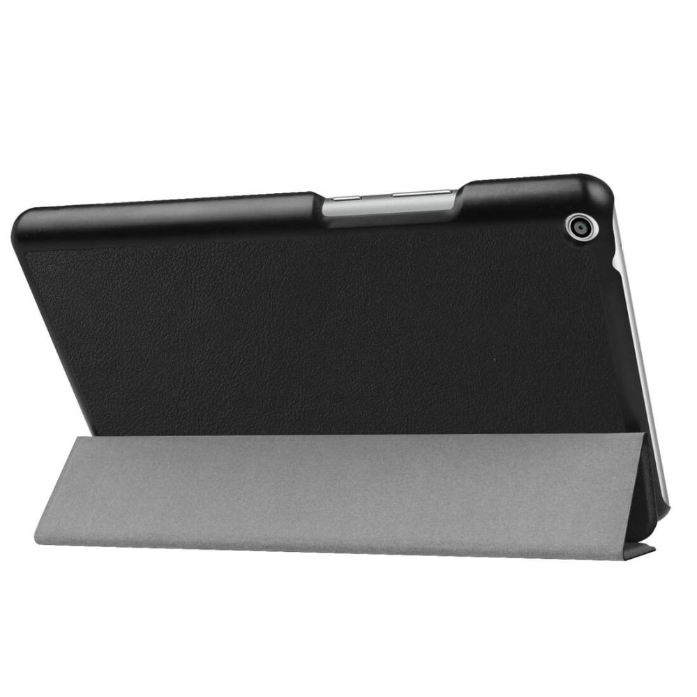 Fodral för Huawei MediaPad T3 8.0 svart
