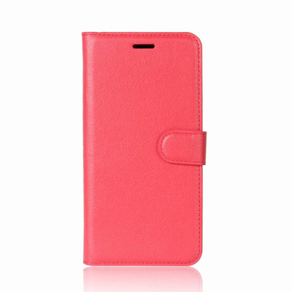 Plånboksfodral för Galaxy A8 (2018)