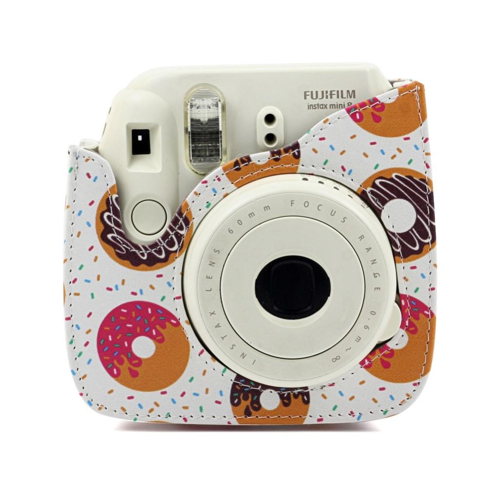 Kameraväska för Fujifilm instax Mini 9/8+/8