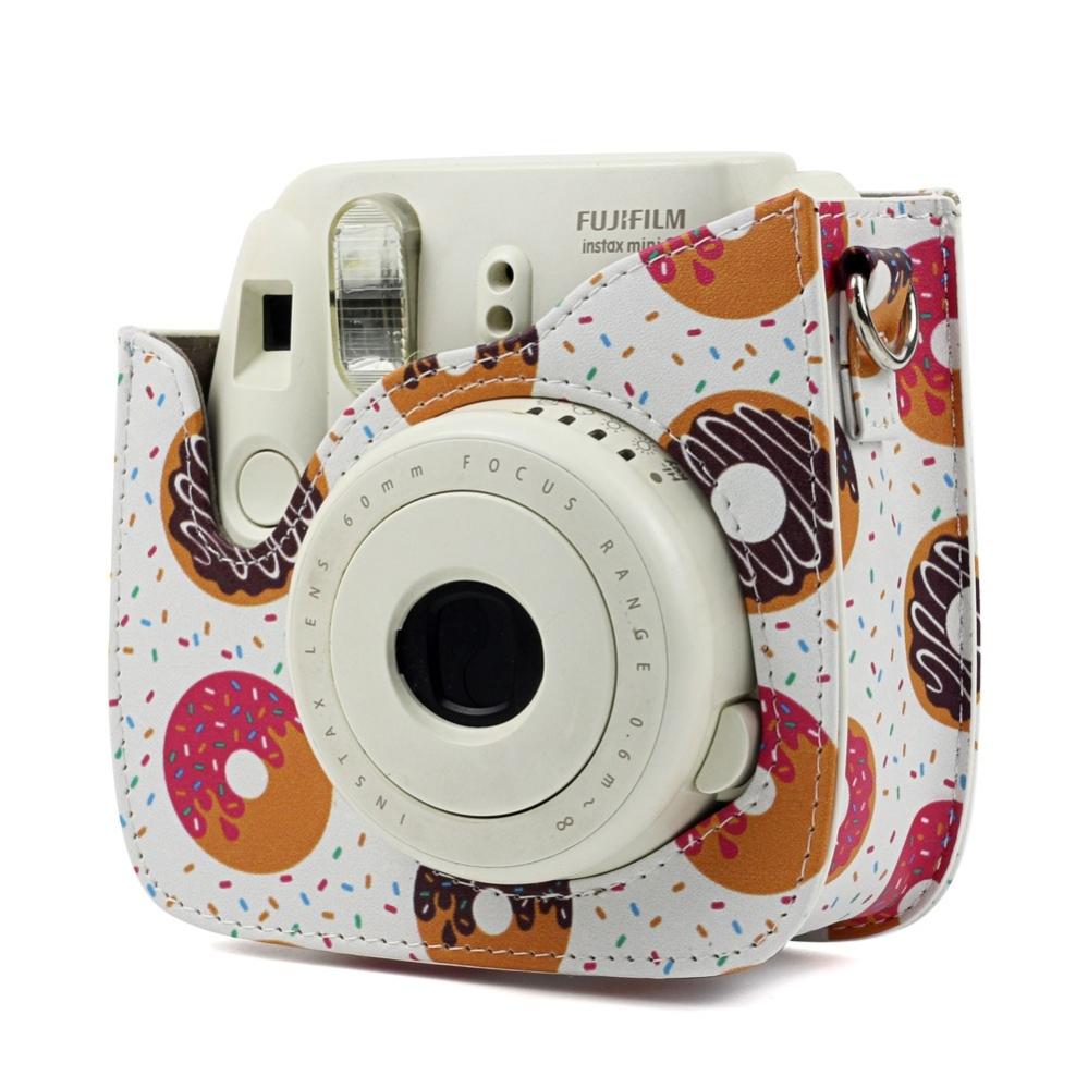 Kameraväska för Fujifilm instax Mini 9/8+/8