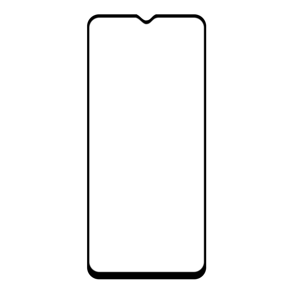2.5D Skärmskydd 9H för Samsung Galaxy M33/A13/M13/A23