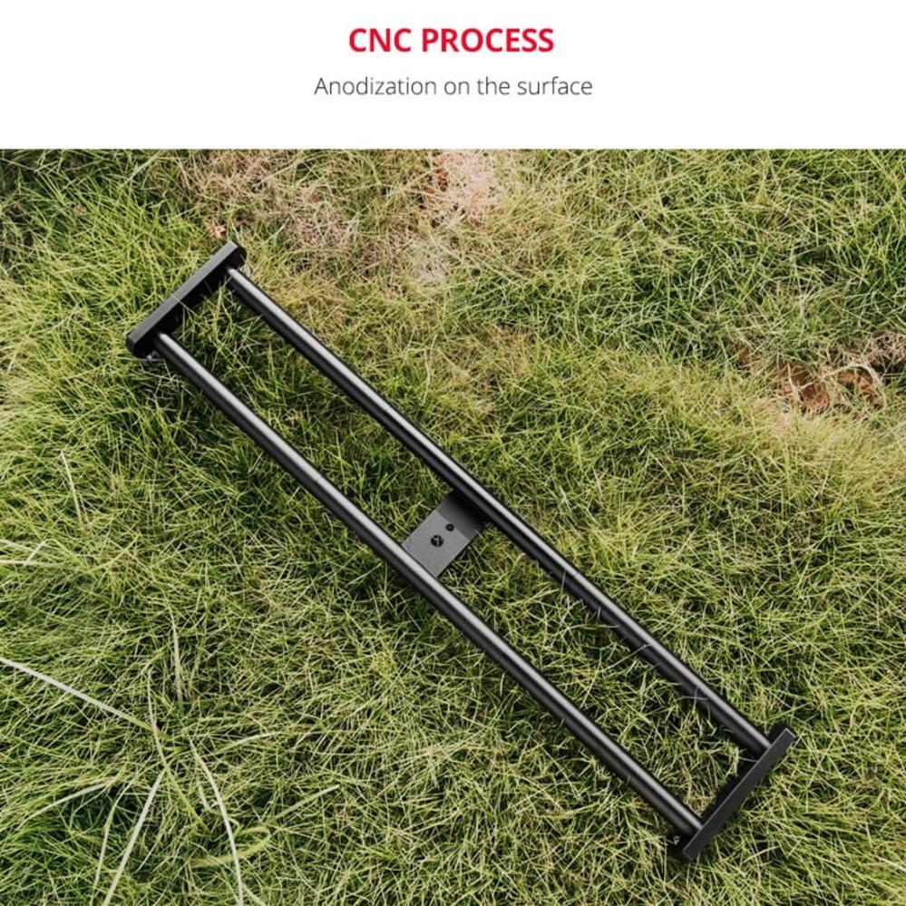 Yelangu YLG0119A 60cm Slider aluminium