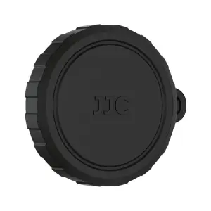  JJC LC-NANOS Objektivlock f&ouml;r DJI Osmo Nano &ndash; passar med glaslinskydd och filter fr&aring;n Kamda &ndash; snabb leverans och trygg e-handel