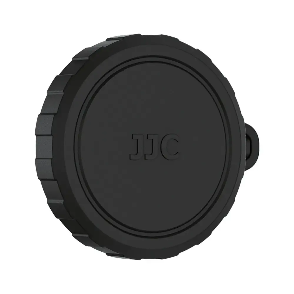  JJC LC-NANOS Objektivlock för DJI Osmo Nano – passar med glaslinskydd och filter från Kamda – snabb leverans och trygg e-handel