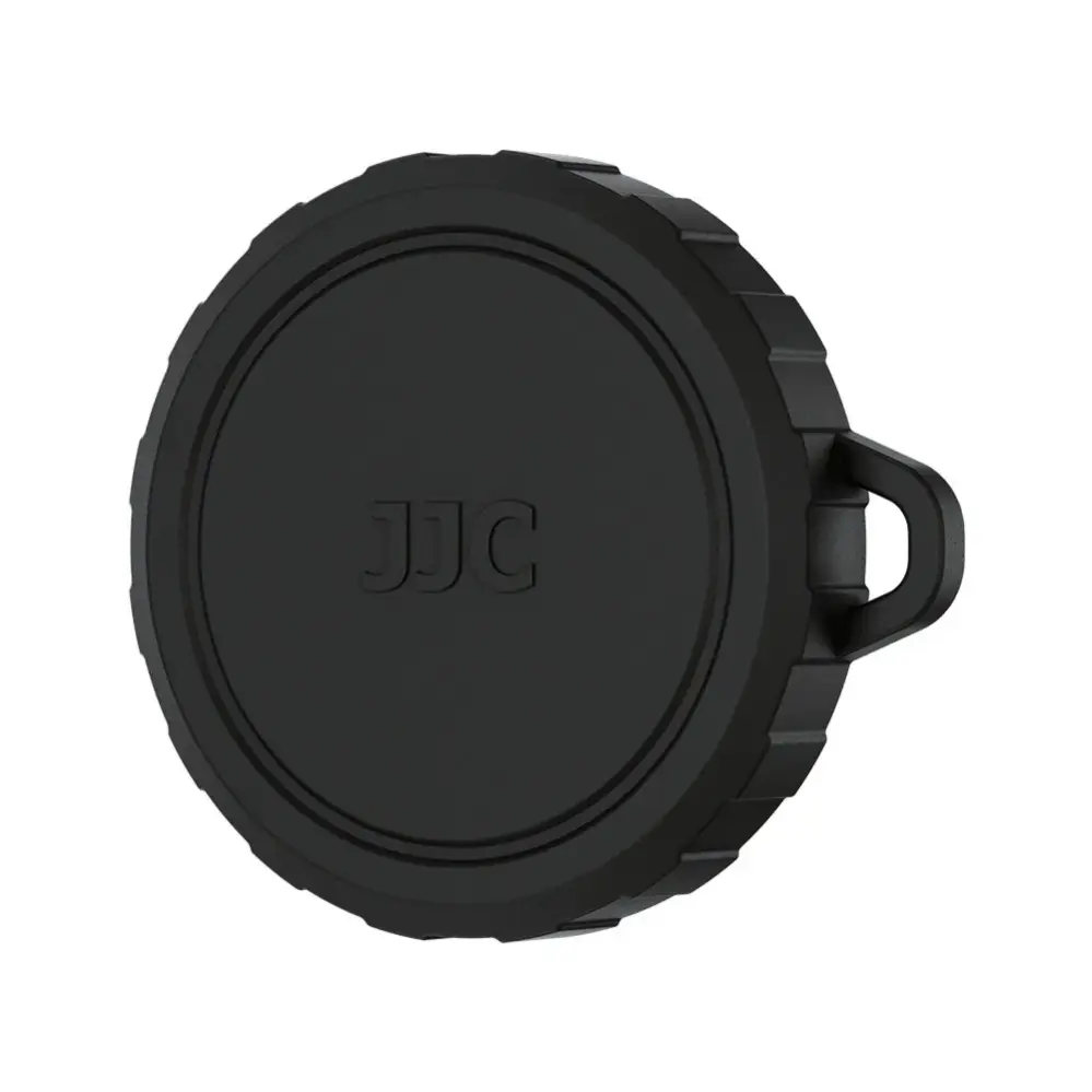  JJC LC-NANOS Objektivlock för DJI Osmo Nano – passar med glaslinskydd och filter från Kamda – snabb leverans och trygg e-handel