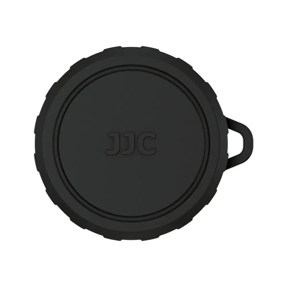  JJC LC-NANOS Objektivlock för DJI Osmo Nano – passar med glaslinskydd och filter från Kamda – snabb leverans och trygg e-handel