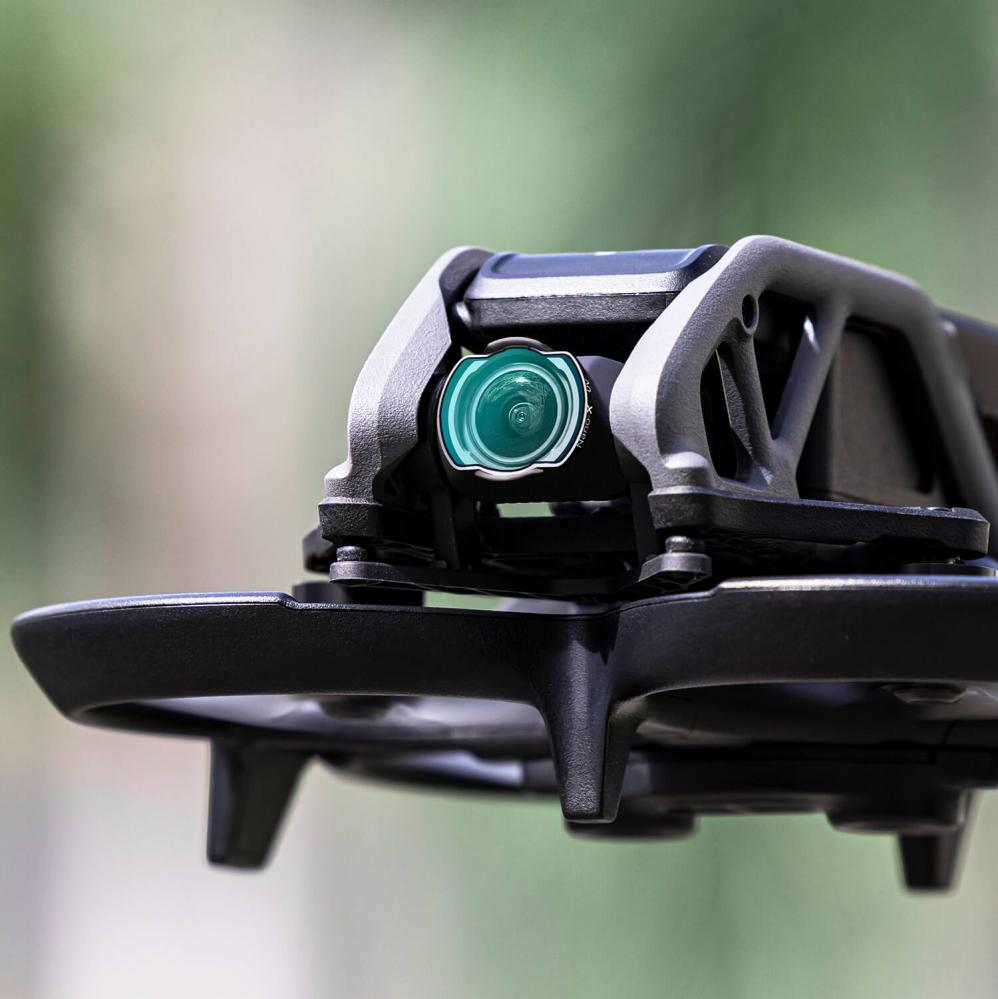 K&F Concept UV Filter HD för DJI Avata