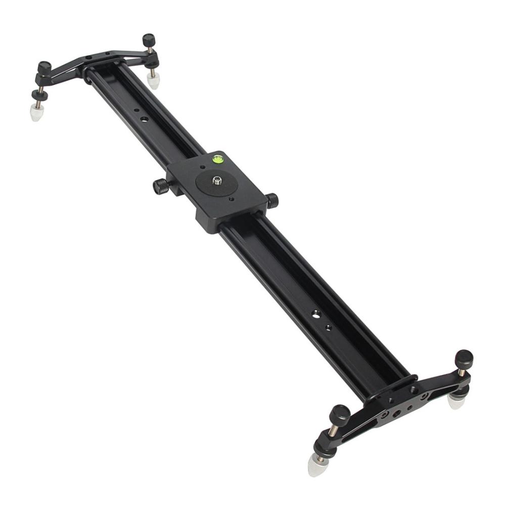 Slider av aluminium