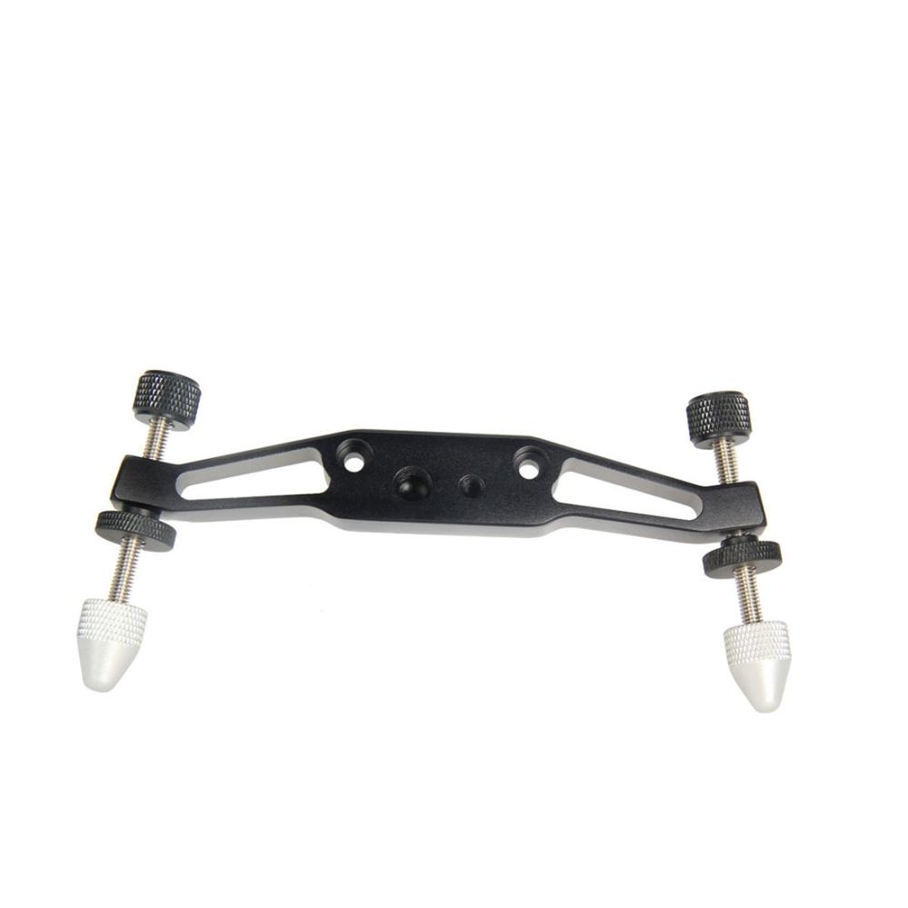 Slider av aluminium