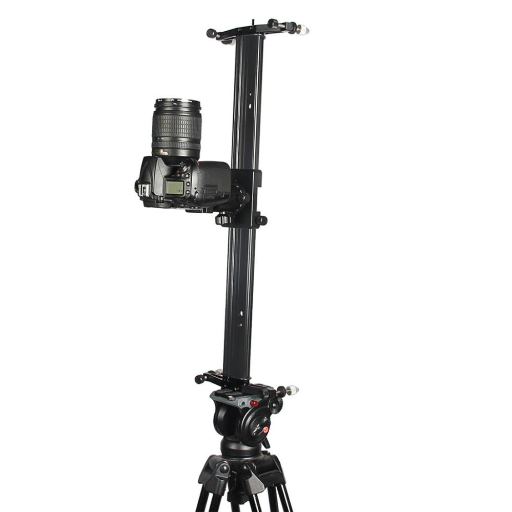 Slider av aluminium