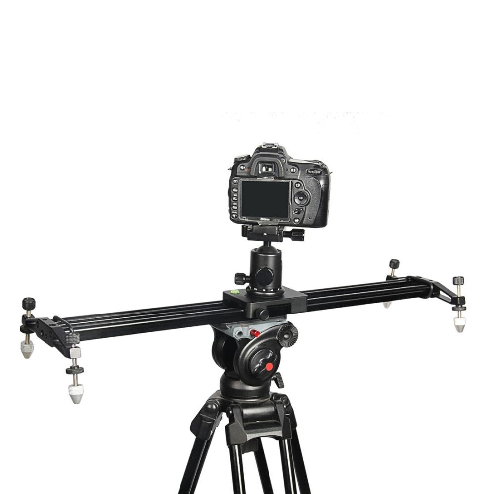 Slider av aluminium