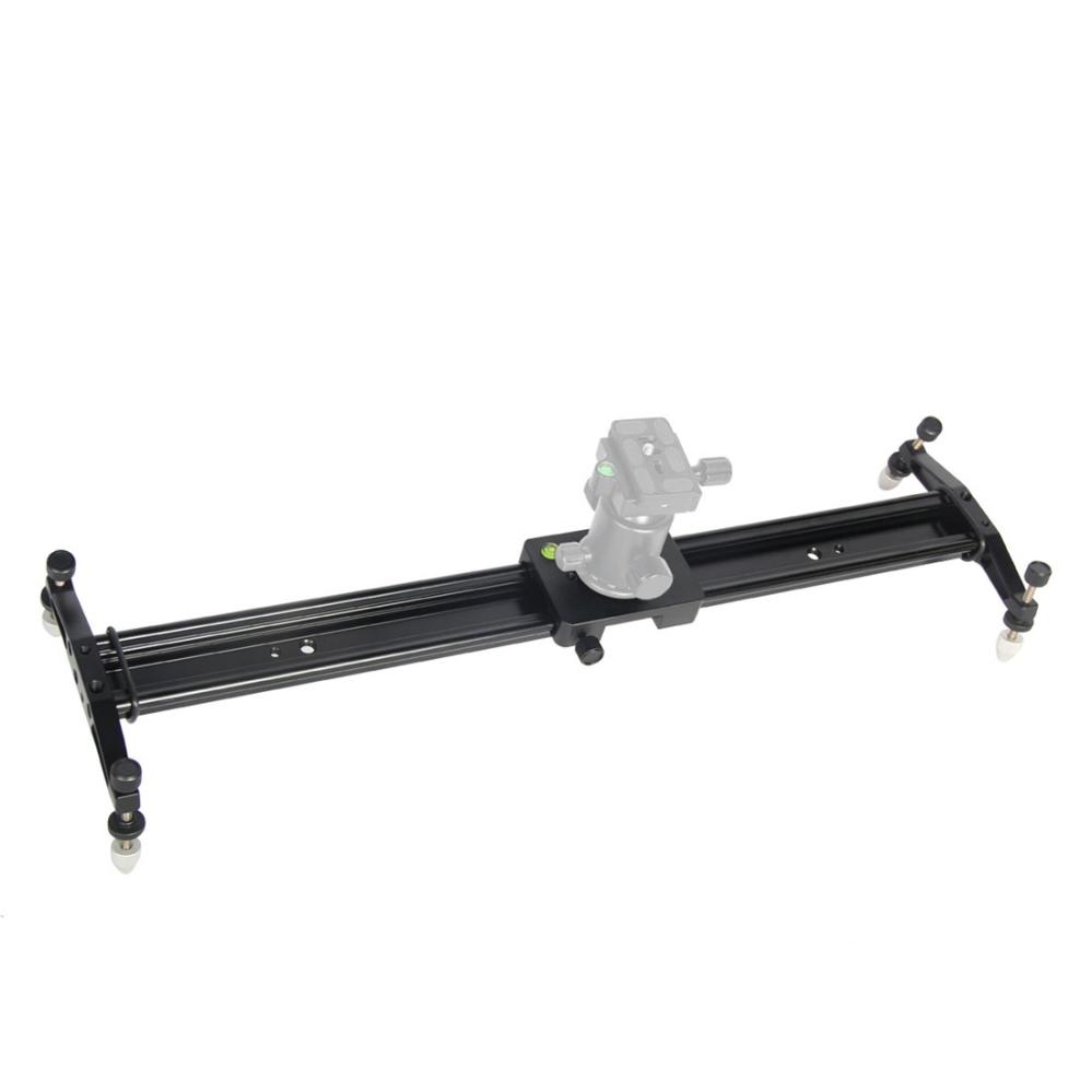 Slider av aluminium