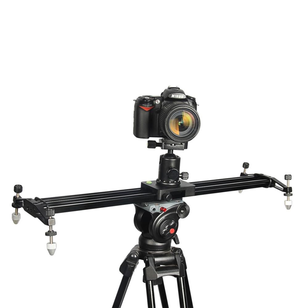 Slider av aluminium