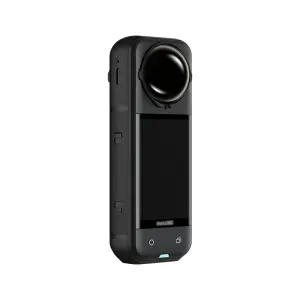  JJC TLP-X5ND16 ND16-filter f&ouml;r Insta360 X5 (2-pack) fr&aring;n Kamda &ndash; snabb leverans och trygg e-handel