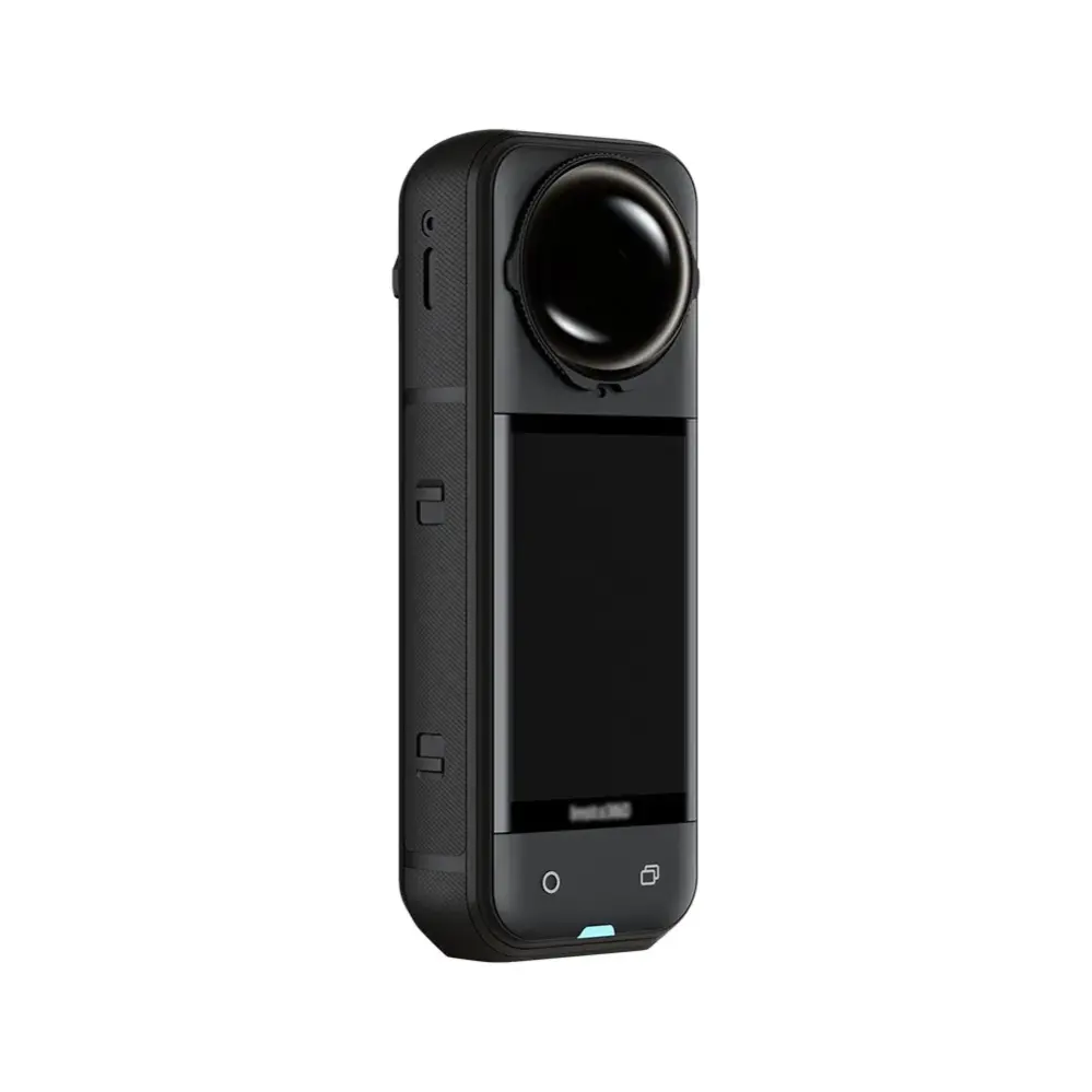  JJC TLP-X5ND16 ND16-filter för Insta360 X5 (2-pack) från Kamda – snabb leverans och trygg e-handel