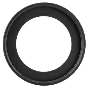  JJC 2 i 1 Filteradapter 37mm & objektivlock för Canon PowerShot V10