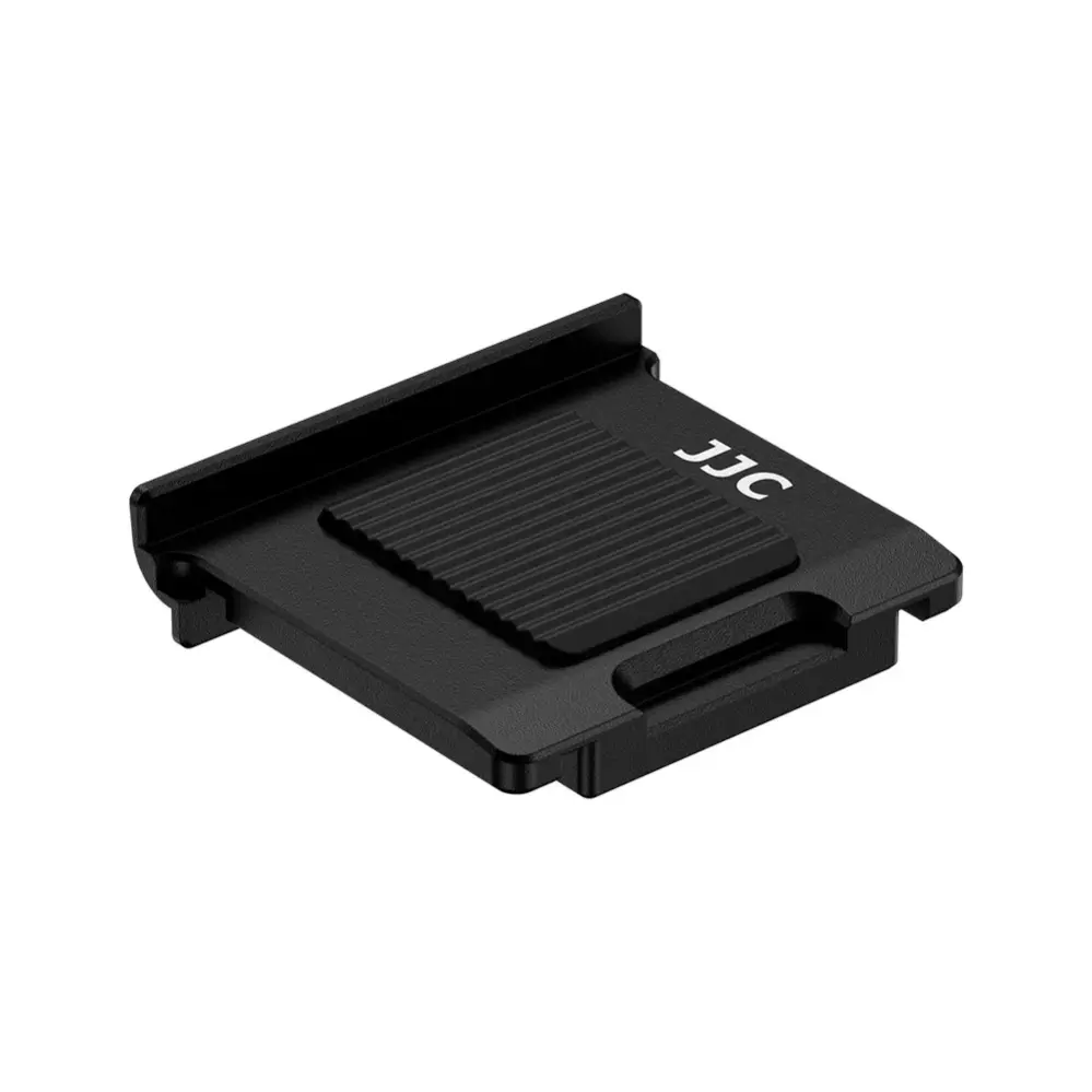  JJC HC-GR4 blixtskoskydd för Ricoh GR IV-serien från Kamda – snabb leverans och trygg e-handel