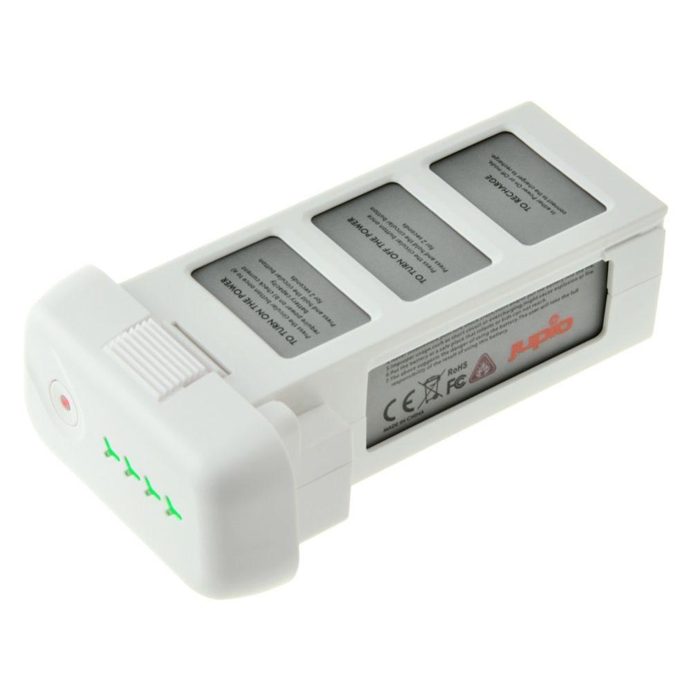 Jupio batteri 4480mAh ersätter DJI Phantom 3 DJI-PH3