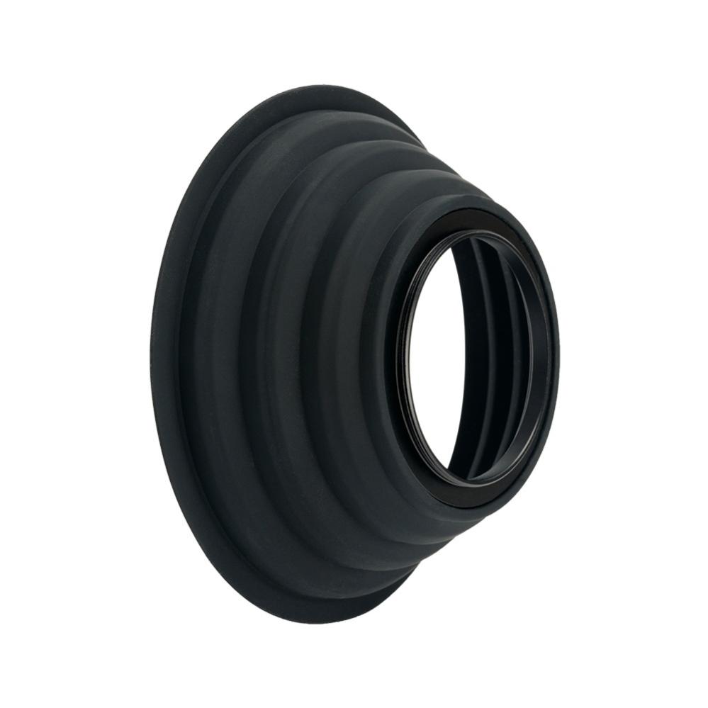  JJC Magnetiskt Filter- och Motljusskydds-Kit för iPhone 13 Pro Max från Kamda – snabb leverans och trygg e-handel