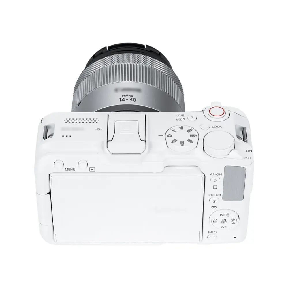  JJC Blixtskoskydd för Canon EOS R6 Mark II, R10, R7, R5C & R3 blixtsko från Kamda – snabb leverans och trygg e-handel