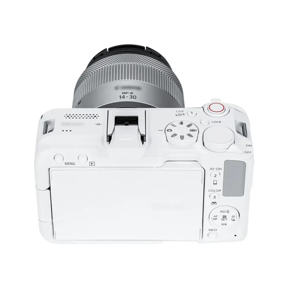  JJC Blixtskoskydd för Canon EOS R6 Mark II, R10, R7, R5C & R3 blixtsko från Kamda – snabb leverans och trygg e-handel