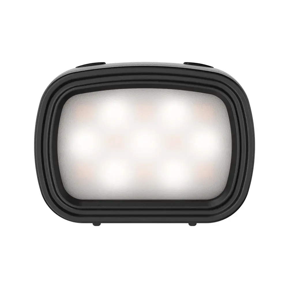  JJC LED-OP3M2 Mini LED-lampa för DJI Osmo Pocket 3 från Kamda – snabb leverans och trygg e-handel
