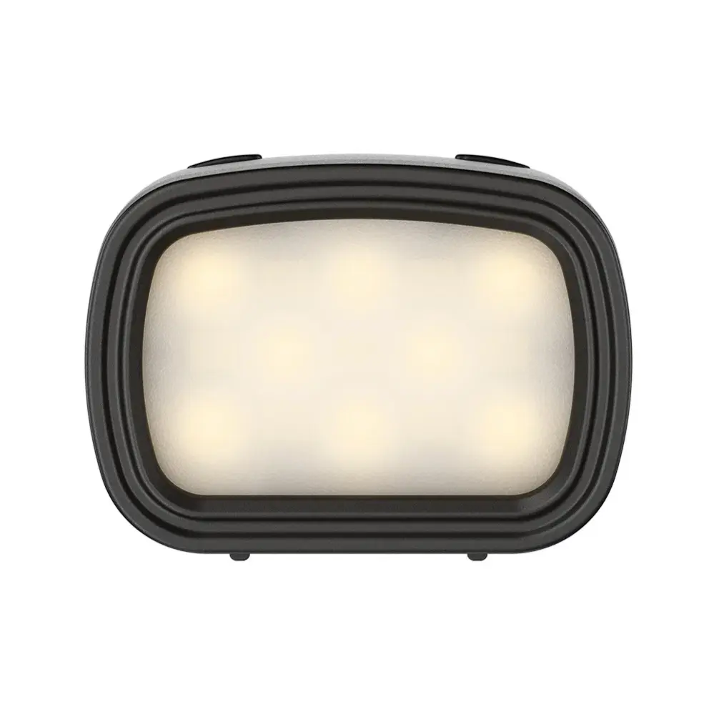  JJC LED-OP3M2 Mini LED-lampa för DJI Osmo Pocket 3 från Kamda – snabb leverans och trygg e-handel