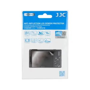  JJC Antireflekterande Skärmskydd PET för Ricoh GR IV från Kamda – snabb leverans och trygg e-handel