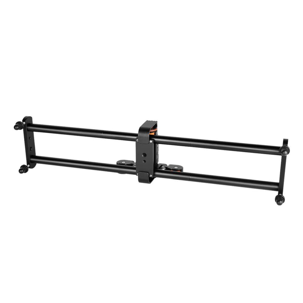 YELANGU YLG0119A 60cm Slider och L4X Autodolly för filminspelning