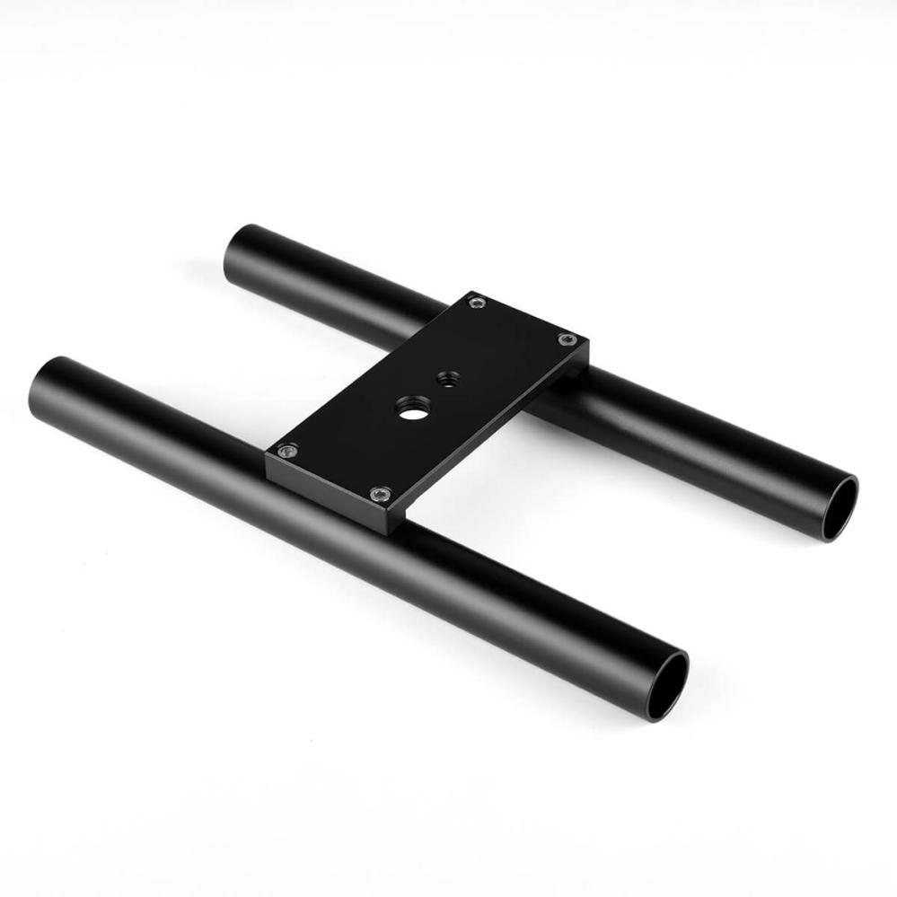 YELANGU YLG0119A 60cm Slider och L4X Autodolly för filminspelning
