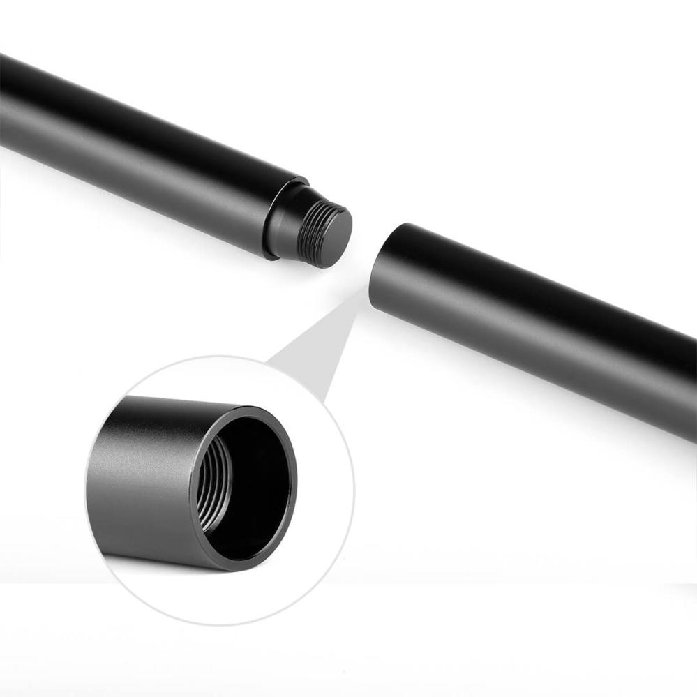 YELANGU YLG0119A 60cm Slider och L4X Autodolly för filminspelning