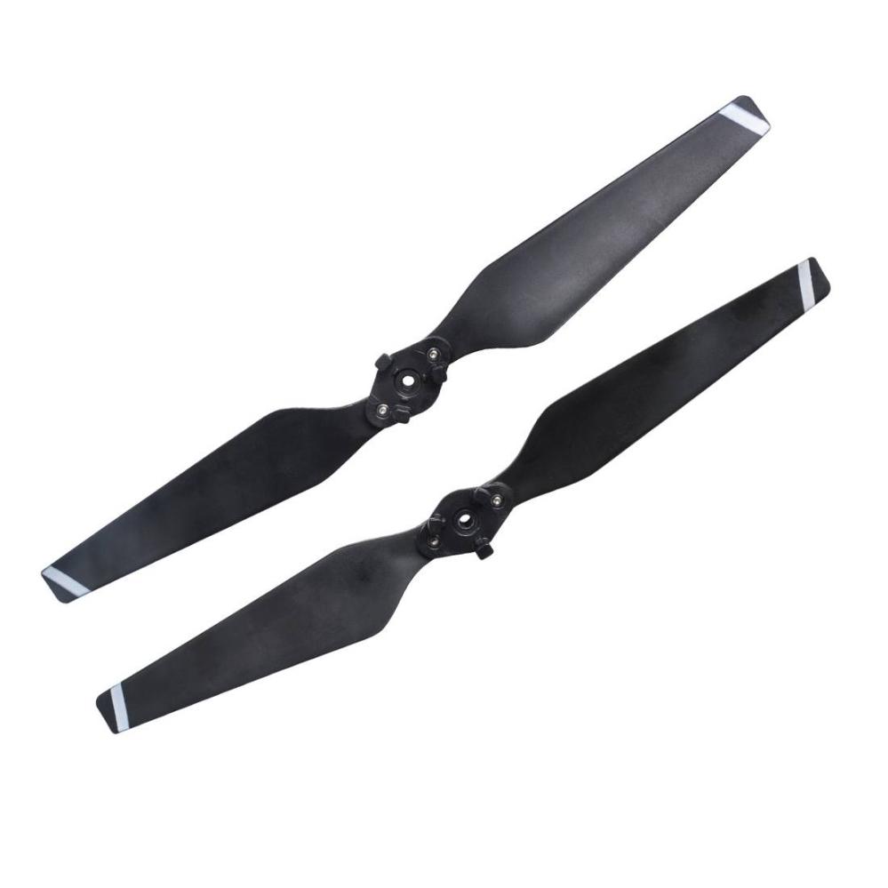  1 Par fällbara propellrar för DJI Mavic Pro