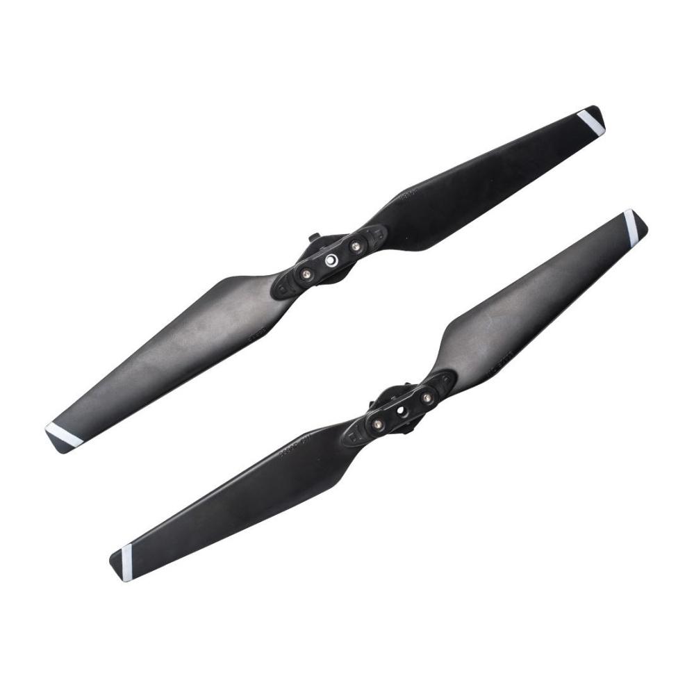  1 Par fällbara propellrar för DJI Mavic Pro