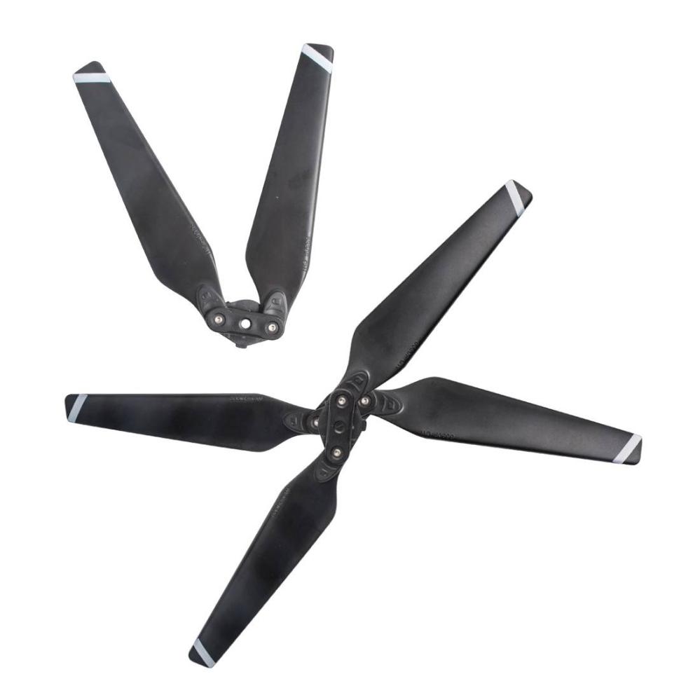  1 Par fällbara propellrar för DJI Mavic Pro