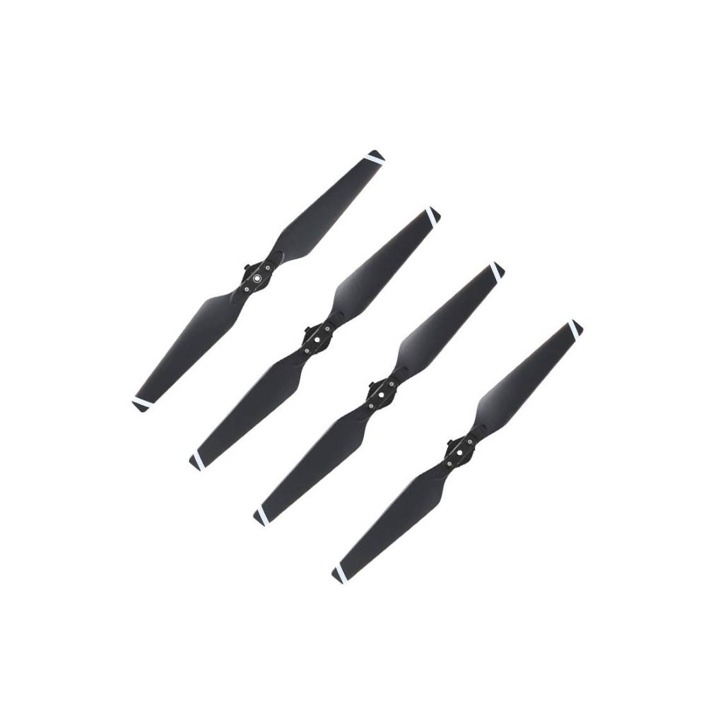  1 Par fällbara propellrar för DJI Mavic Pro