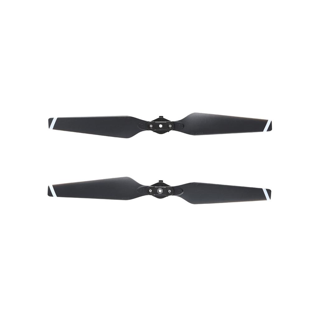  1 Par fällbara propellrar för DJI Mavic Pro
